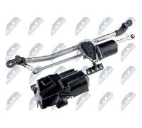 Original NTY Brazo De Limpiaparabrisas ESW-PL-001A Para Opel