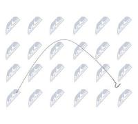 Original NTY Cable De Freno De Estacionamiento EZC-FR-068 Para Ford