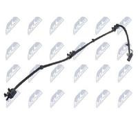 Original NTY Cadena De Boquillas Limpieza De Discos EDS-BM-112 Para BMW