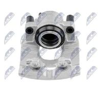 Original NTY Caliper HZP-FR-021 Para Ford Land Rover Volvo
