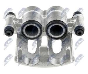 Original NTY Caliper HZP-ME-017 Para Mercedes-Benz
