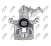 Original NTY Caliper HZT-HY-544 Para Hyundai
