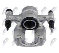 Original NTY Caliper HZT-ME-075 Para Mercedes-Benz