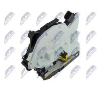 Original NTY Cerradura De Puerta EZC-SE-023 Para Seat