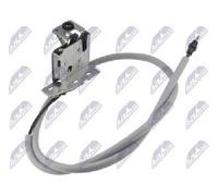 Original NTY Cerradura De Puerta Trasera EZC-FR-254 Para Ford