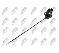Original NTY Cerradura De Puerta Trasera EZC-RE-083 Para Nissan Opel Renault