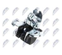 Original NTY Cerradura De Puerta Trasera EZC-RE-086 Para Renault
