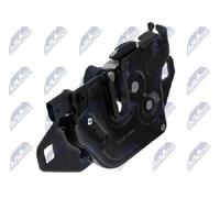 Original NTY Cerradura Del Capó EZC-CH-090 Para Tesla