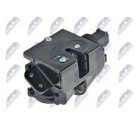 NTY EZC-PL-034 Cerradura de puerta