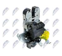 Original NTY Cerrojo De La Puerta Del Maletero EZC-AU-181 Para Audi Seat Skoda
