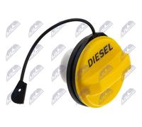 NTY EZC-LR-108 Tapa, depósito de combustible