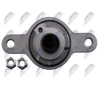 Original NTY Cilindro Freno Principal HPH-CT-002 para Citroën DS Peugeot