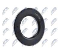 2x NTY Cojintete Soporte Delant. para Mitsubishi Lancer VIII Sportback Cx _ A