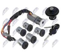 Original Nty Conjunto Cerrado Sistema de Bloqueo EZC-CT-093 para Citroën Fiat