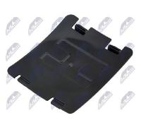 Original NTY Cubierta Radhaus EZC-BM-326 para BMW