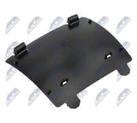 Original NTY Cubierta Radhaus EZC-PL-049 para Opel