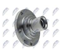 Rueda Delantera Fiat Ducato 94-02, Citroen Jumper 94-02 1000kg-1400kg