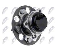 Original NTY Cubo De Rueda KLT-TY-143 Para Lexus Toyota