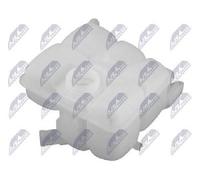 Original NTY Depósito de Expansión Refrigerante CZW-FR-017 para Ford