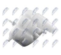 Original NTY Depósito De Refrigerante CZW-BM-020 Para BMW MINI
