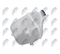 Original NTY Depósito De Refrigerante CZW-BM-030 Para MINI