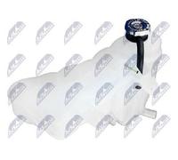 Depósito de Expansión Apto para Chrysler 300C 3.6 10 Dodge Challenger 3.6 11