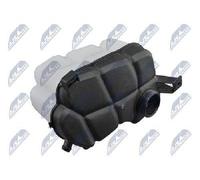 Original NTY Depósito De Refrigerante CZW-FR-012 Para Ford