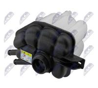 Original NTY Depósito De Refrigerante CZW-LR-013 Para Land Rover
