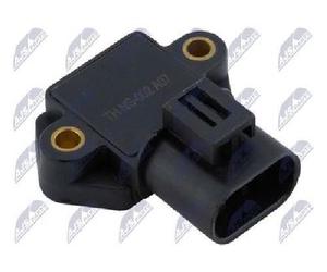 Original NTY Dispositivo De Encendido EMZ-NS-002 Para Nissan