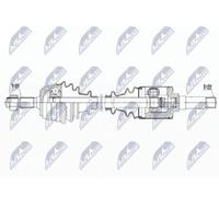Transmisión Derecho para Citroen Saxo 1.0 ,1.1 ,1.4 99-03,Peugeot 106 II 99-04