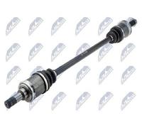 Original NTY Eje De Transmisión NPW-HD-100 Para Honda