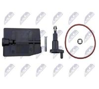 Original Nty Elemento de Ajuste Doble Giro (Tubo Aspiración) EDI-BM-006 para BMW