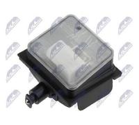 Original NTY Elemento De Tapón De Tanque EZC-ME-345 Para Mercedes-Benz