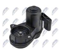 Motor eléctrico del freno de estacionamiento Eje trasero izquierda HZS-NS-002A