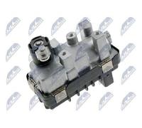 Original Nty Elemento Turbocompresor ECD-ME-012 para Chrysler Jeep Mercedes-Benz