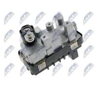 Original Nty Elemento Turbocompresor ECD-ME-012 para Chrysler Jeep Mercedes-Benz