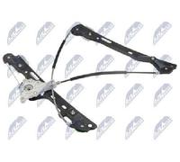 Original NTY Elevador De Ventana EPS-BM-049 Para BMW
