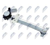 Original NTY Elevador De Ventana EPS-HD-024 Para Honda