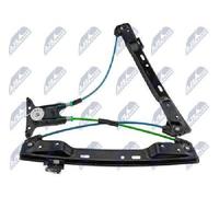 Original NTY Elevador De Ventana EPS-ME-037 Para Mercedes-Benz