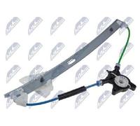 Original NTY Elevador De Ventana EPS-MZ-005 Para Mazda