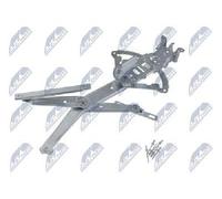 Original NTY Elevador De Ventana EPS-PL-007 Para Opel