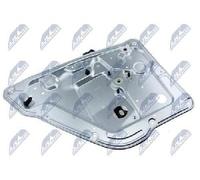 Original NTY Elevador De Ventana EPS-SK-029 Para Skoda