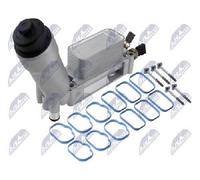 Radiador de aceite del motor C H-022 NTY para CHRYSLER GRAND VOYAGER V