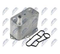 Original NTY Enfriador De Aceite C M-020 Para BMW