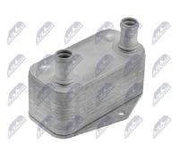 Original NTY Enfriador De Aceite C M-065 Para BMW