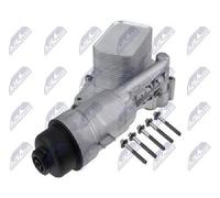 Original NTY Enfriador De Aceite C M-085 Para BMW MINI