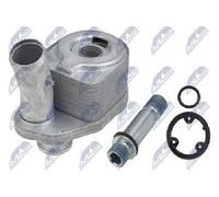 Original NTY Enfriador De Aceite CCL-VC-001 Para Iveco