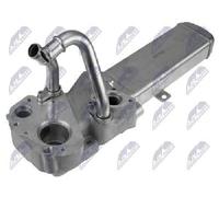 Original NTY Enfriador De Recirculación De Gases EGR-AU-045 Para Audi VW