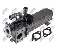 Original Nty Enfriador Recirculación EGR-WW-063 para Audi Mitsubishi Seat Skoda