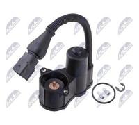 Original Nty Fijar Control Freno Estacionamiento HZS-AU-000A para Audi